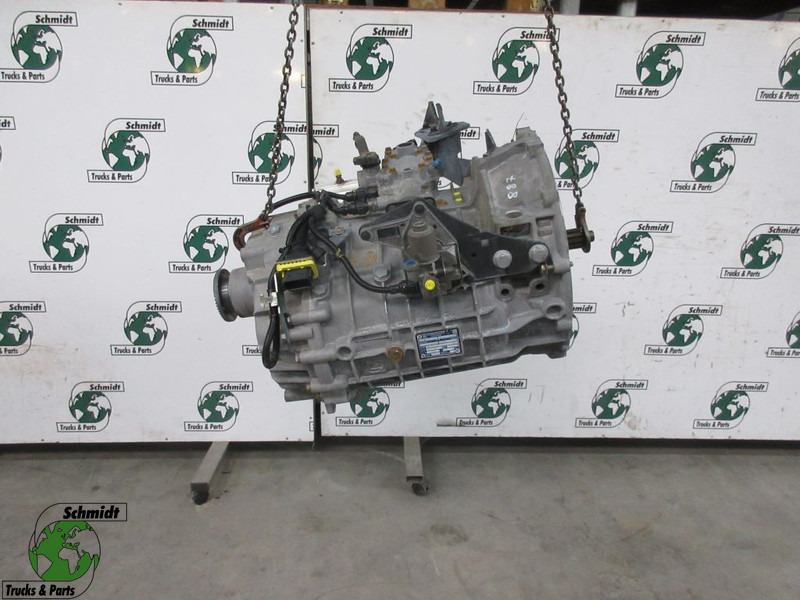 Volvo FL210 21570375 / 85001838 / 85007838 TRANSMISSIE 6 AS 800 TO EURO 6 - Κιβώτιο ταχυτήτων για Φορτηγό: φωτογραφία 1 Volvo FL210 21570375 / 85001838 / 85007838 TRANSMISSIE 6 AS 800 TO EURO 6 - Κιβώτιο ταχυτήτων για Φορτηγό: φωτογραφία 1