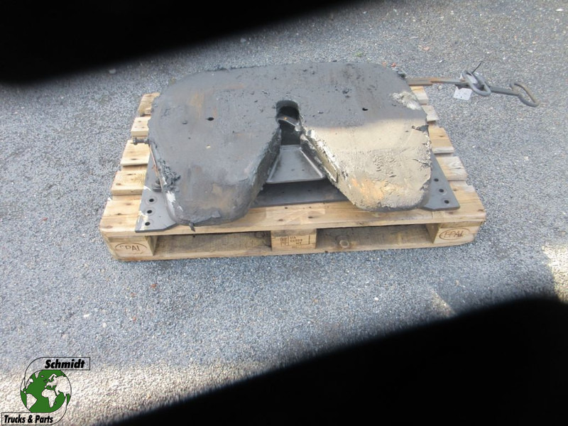 Jost JSK36D/ G50-X/D 152 JSK36D/ G50-X/D 152 RENAULT T 430 EURO 6 - Πέμπτος τροχός για Φορτηγό: φωτογραφία 1 Jost JSK36D/ G50-X/D 152 JSK36D/ G50-X/D 152 RENAULT T 430 EURO 6 - Πέμπτος τροχός για Φορτηγό: φωτογραφία 1