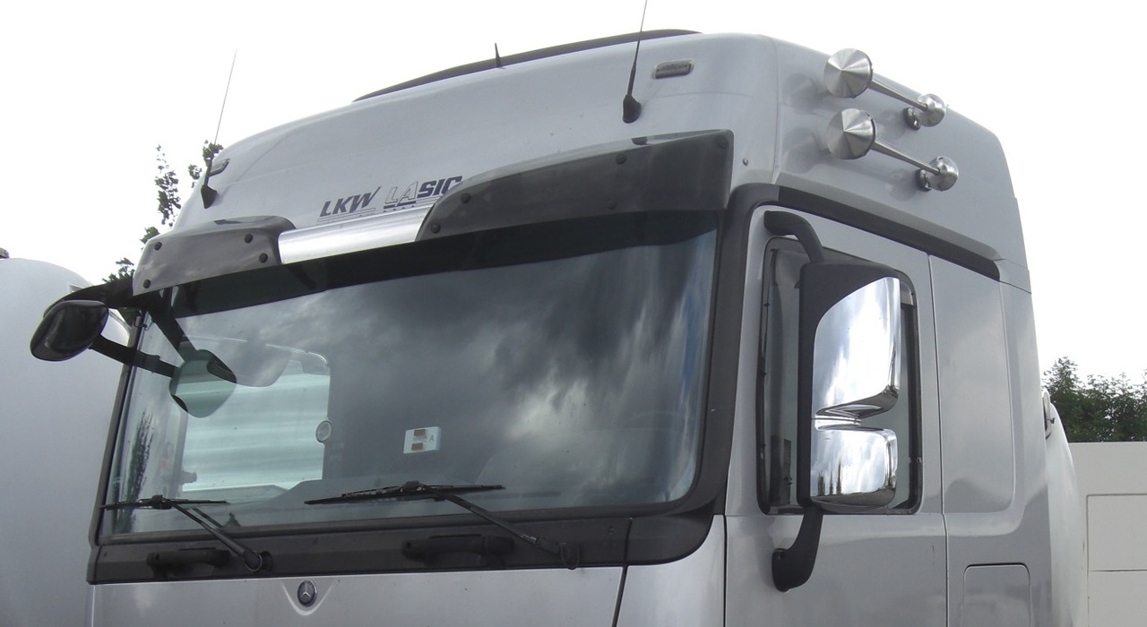 Beam Drucklufthorn Set 65/70cm - Γενικό ανταλλακτικό για Φορτηγό: φωτογραφία 3 Beam Drucklufthorn Set 65/70cm - Γενικό ανταλλακτικό για Φορτηγό: φωτογραφία 3