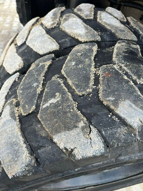 Τροχοφόρος εκσκαφέας Hitachi ZX170W-6: φωτογραφία 9