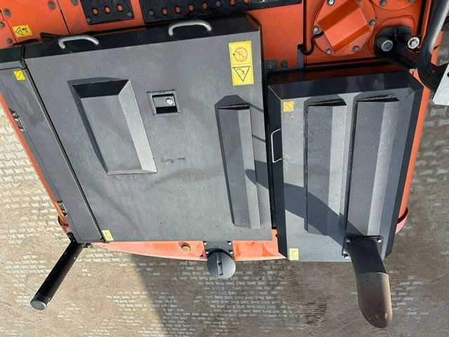 Τροχοφόρος εκσκαφέας Hitachi ZX170W-6: φωτογραφία 19