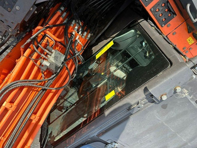 Τροχοφόρος εκσκαφέας Hitachi ZX170W-6: φωτογραφία 18