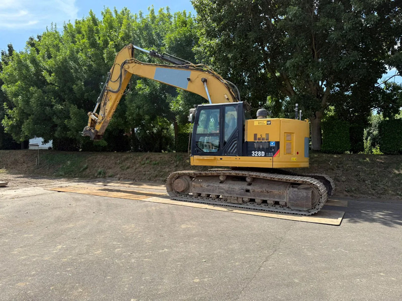 Caterpillar 328D LCR / EXCAVATOR / 11790 HOURS / 147 KW / 2012 - Τηλεσκοπικός γερανός: φωτογραφία 2 Caterpillar 328D LCR / EXCAVATOR / 11790 HOURS / 147 KW / 2012 - Τηλεσκοπικός γερανός: φωτογραφία 2