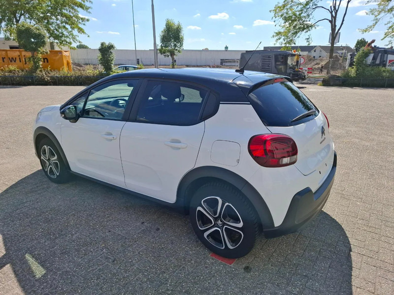 Citroën C3 C3 / NAVI / AIRCO / TEMPOMAAT / LINE DETECTION / PARKSENSORS / DAB RADIO / 146790 KM / EX BPM / MANUAL / 2020 - Hatchback: φωτογραφία 3 Citroën C3 C3 / NAVI / AIRCO / TEMPOMAAT / LINE DETECTION / PARKSENSORS / DAB RADIO / 146790 KM / EX BPM / MANUAL / 2020 - Hatchback: φωτογραφία 3