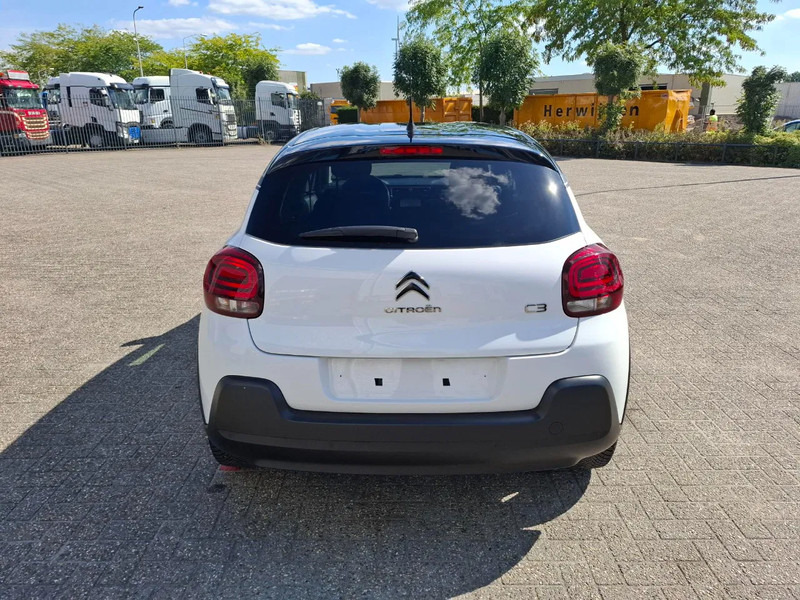 Citroën C3 C3 / NAVI / AIRCO / TEMPOMAAT / LINE DETECTION / PARKSENSORS / DAB RADIO / 146790 KM / EX BPM / MANUAL / 2020 - Hatchback: φωτογραφία 4 Citroën C3 C3 / NAVI / AIRCO / TEMPOMAAT / LINE DETECTION / PARKSENSORS / DAB RADIO / 146790 KM / EX BPM / MANUAL / 2020 - Hatchback: φωτογραφία 4