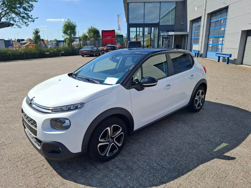Citroën C3 C3 / NAVI / AIRCO / TEMPOMAAT / LINE DETECTION / PARKSENSORS / DAB RADIO / 146790 KM / EX BPM / MANUAL / 2020 - Hatchback: φωτογραφία 1 Citroën C3 C3 / NAVI / AIRCO / TEMPOMAAT / LINE DETECTION / PARKSENSORS / DAB RADIO / 146790 KM / EX BPM / MANUAL / 2020 - Hatchback: φωτογραφία 1