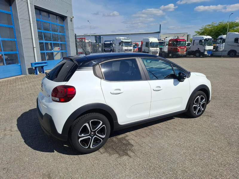 Citroën C3 C3 / NAVI / AIRCO / TEMPOMAAT / LINE DETECTION / PARKSENSORS / DAB RADIO / 146790 KM / EX BPM / MANUAL / 2020 - Hatchback: φωτογραφία 5 Citroën C3 C3 / NAVI / AIRCO / TEMPOMAAT / LINE DETECTION / PARKSENSORS / DAB RADIO / 146790 KM / EX BPM / MANUAL / 2020 - Hatchback: φωτογραφία 5