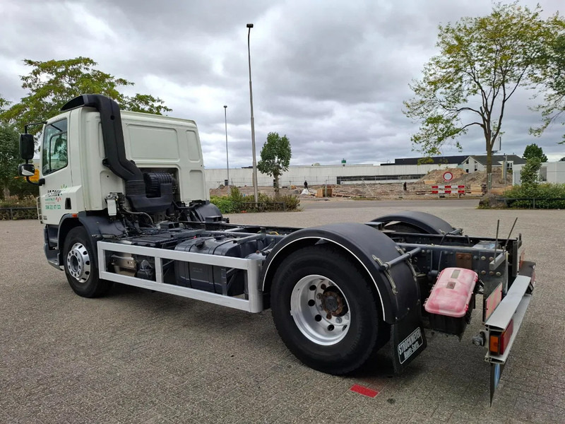 DAF CF75-250 / ADR / ONLY:320740 KM / PTO / INLINER / ALCOA / GOOD CONDITION / MANUAL / EURO-5 / 2011 - Φορτηγό σασί: φωτογραφία 3 DAF CF75-250 / ADR / ONLY:320740 KM / PTO / INLINER / ALCOA / GOOD CONDITION / MANUAL / EURO-5 / 2011 - Φορτηγό σασί: φωτογραφία 3