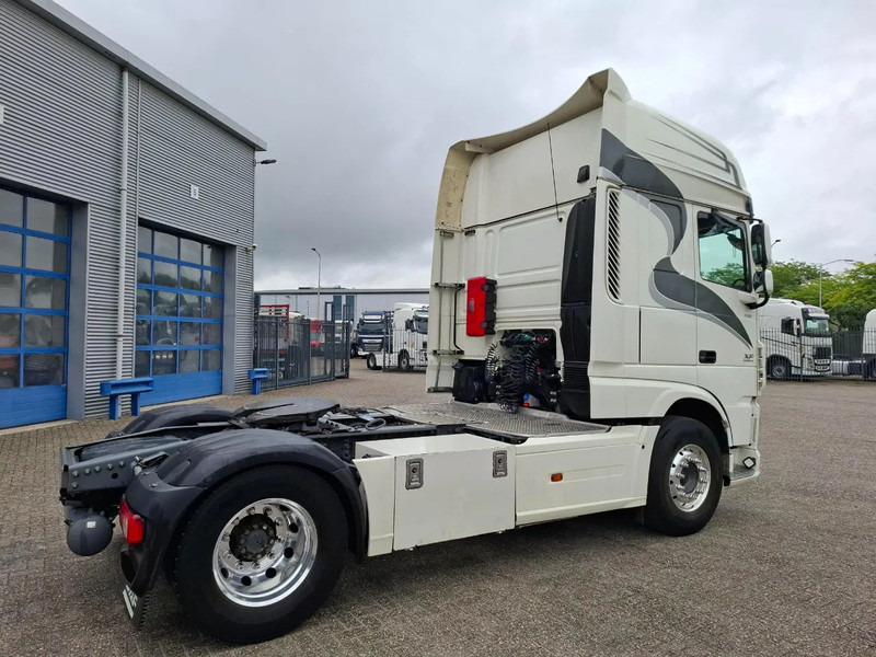 DAF XF106-460 / DEB / TUV:20-01-2026 / 753438 KM / FRIDGE / ACC / LWDS / GEN2 V2 TACHO / ALCOA / AUTOMATIC / EURO-6 / 2017 - Τράκτορας: φωτογραφία 5 DAF XF106-460 / DEB / TUV:20-01-2026 / 753438 KM / FRIDGE / ACC / LWDS / GEN2 V2 TACHO / ALCOA / AUTOMATIC / EURO-6 / 2017 - Τράκτορας: φωτογραφία 5