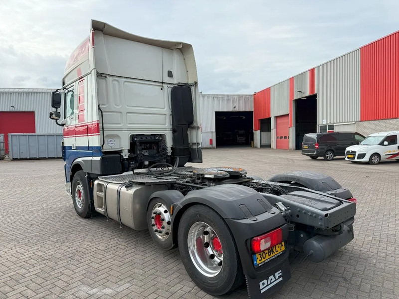 DAF XF106-480 / ENGINE PROBLEMS / NL TRUCK / HYDRAULICS / PARKCOOL / DEB / LWDS / SMART TACHO / ALCOA / EURO-6 / 2018 - Τράκτορας: φωτογραφία 3 DAF XF106-480 / ENGINE PROBLEMS / NL TRUCK / HYDRAULICS / PARKCOOL / DEB / LWDS / SMART TACHO / ALCOA / EURO-6 / 2018 - Τράκτορας: φωτογραφία 3