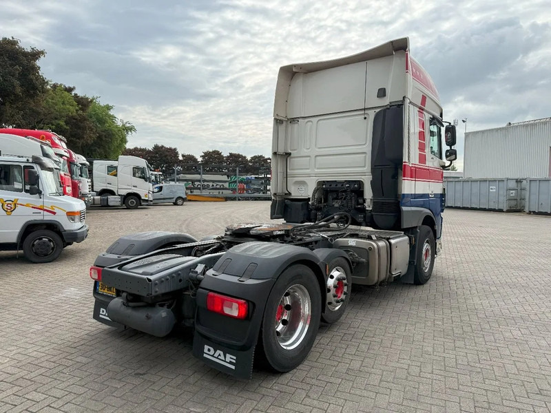 DAF XF106-480 / ENGINE PROBLEMS / NL TRUCK / HYDRAULICS / PARKCOOL / DEB / LWDS / SMART TACHO / ALCOA / EURO-6 / 2018 - Τράκτορας: φωτογραφία 4 DAF XF106-480 / ENGINE PROBLEMS / NL TRUCK / HYDRAULICS / PARKCOOL / DEB / LWDS / SMART TACHO / ALCOA / EURO-6 / 2018 - Τράκτορας: φωτογραφία 4