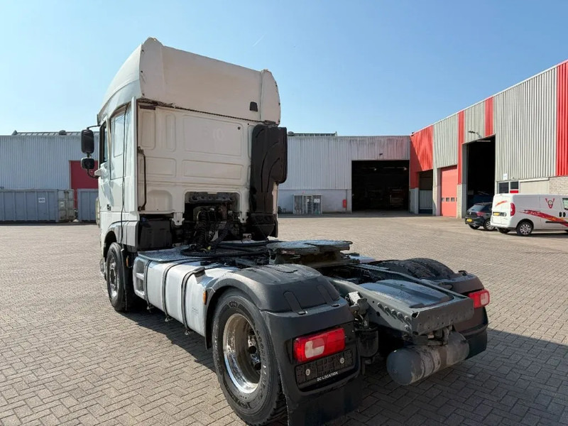 DAF XF106-480 / ENGINE RUNNING / INTARDER / HYDRAULICS / ONLY:280248 KM / PARKCOOL / LWDS / AUTOMATIC / EURO-6 / 2022 - Τράκτορας: φωτογραφία 3 DAF XF106-480 / ENGINE RUNNING / INTARDER / HYDRAULICS / ONLY:280248 KM / PARKCOOL / LWDS / AUTOMATIC / EURO-6 / 2022 - Τράκτορας: φωτογραφία 3