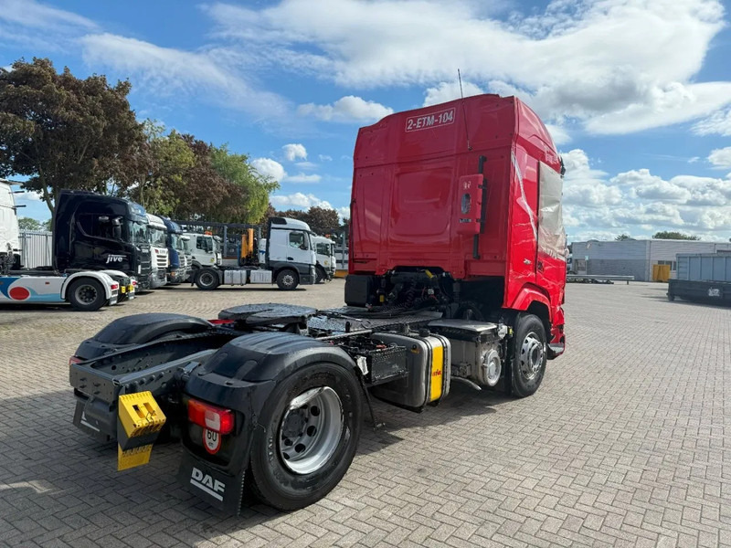 DAF XF450 FT / ENGINE RUNNING / ONLY:132521 KM / HYDRAULICS / DIGITAL DASH / DEB / HIGH CAB / AUTOMATIC / EURO-6 / 2024 - Τράκτορας: φωτογραφία 5 DAF XF450 FT / ENGINE RUNNING / ONLY:132521 KM / HYDRAULICS / DIGITAL DASH / DEB / HIGH CAB / AUTOMATIC / EURO-6 / 2024 - Τράκτορας: φωτογραφία 5