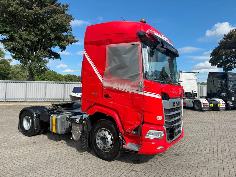 DAF XF450 FT / ENGINE RUNNING / ONLY:132521 KM / HYDRAULICS / DIGITAL DASH / DEB / HIGH CAB / AUTOMATIC / EURO-6 / 2024 - Τράκτορας: φωτογραφία 2 DAF XF450 FT / ENGINE RUNNING / ONLY:132521 KM / HYDRAULICS / DIGITAL DASH / DEB / HIGH CAB / AUTOMATIC / EURO-6 / 2024 - Τράκτορας: φωτογραφία 2