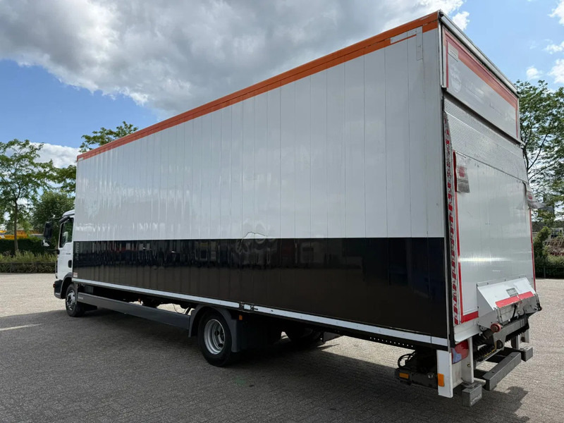 MAN TGL12.190 / NL TRUCK / ONLY:532353 KM / TUV:30-08-2025 / PLATFORM 1500KG / AIRCO / AUTOMATIC / EURO-6 / 2018 - Φορτηγό κόφα: φωτογραφία 3 MAN TGL12.190 / NL TRUCK / ONLY:532353 KM / TUV:30-08-2025 / PLATFORM 1500KG / AIRCO / AUTOMATIC / EURO-6 / 2018 - Φορτηγό κόφα: φωτογραφία 3