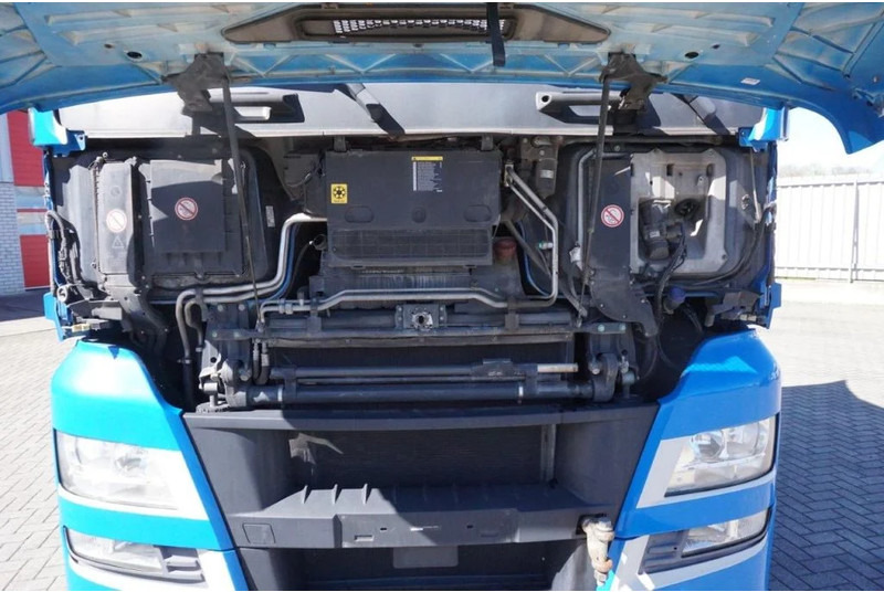 MAN TGX 18.400 / AUTOMATIC / DOUBLE TANK / ENGINE PROBLEMS / EURO-6 / 2016 - Τράκτορας: φωτογραφία 5 MAN TGX 18.400 / AUTOMATIC / DOUBLE TANK / ENGINE PROBLEMS / EURO-6 / 2016 - Τράκτορας: φωτογραφία 5