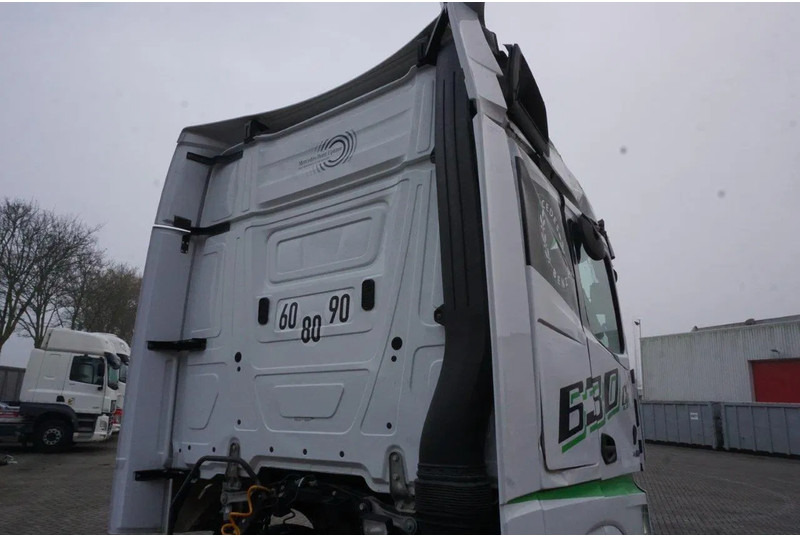 Μίσθωση Mercedes-Benz ACTROS 1863 / ENGINE RUNNING / RETARDER/ HYDRAULICS / ONLY: 268593KM / GIGA-SPACE / MIRRORCAM / AUTOMATIC / EURO-6 / 2020 Mercedes-Benz ACTROS 1863 / ENGINE RUNNING / RETARDER/ HYDRAULICS / ONLY: 268593KM / GIGA-SPACE / MIRRORCAM / AUTOMATIC / EURO-6 / 2020: φωτογραφία 8