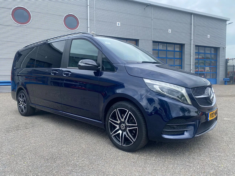 Mercedes-Benz V-Klasse 250 / XXL / AMG / FULL OPTION / LEATHER / PARK+SEATHEAT / BURMESTER / TUV:04-05-2026 / 360 CAMERA / 2023 - Αυτοκίνητο: φωτογραφία 2 Mercedes-Benz V-Klasse 250 / XXL / AMG / FULL OPTION / LEATHER / PARK+SEATHEAT / BURMESTER / TUV:04-05-2026 / 360 CAMERA / 2023 - Αυτοκίνητο: φωτογραφία 2