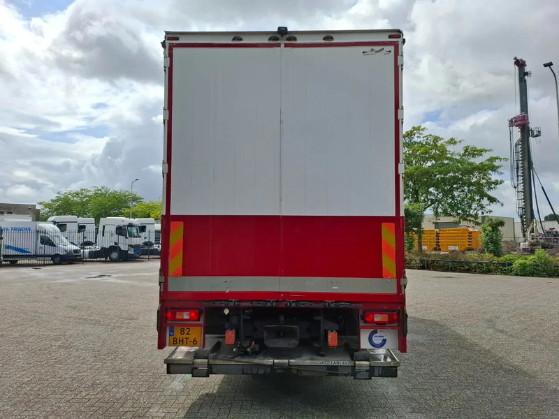 Renault T470 / CLEAN NL TRUCK / TUV:04-11-2025 / SLIDING ROOF / CURTAIN SAILS / SMART TACHO / ACC / LWDS / PLATFORM 2000KG / FRIDGE / AU - Φορτηγό κόφα: φωτογραφία 4 Renault T470 / CLEAN NL TRUCK / TUV:04-11-2025 / SLIDING ROOF / CURTAIN SAILS / SMART TACHO / ACC / LWDS / PLATFORM 2000KG / FRIDGE / AU - Φορτηγό κόφα: φωτογραφία 4