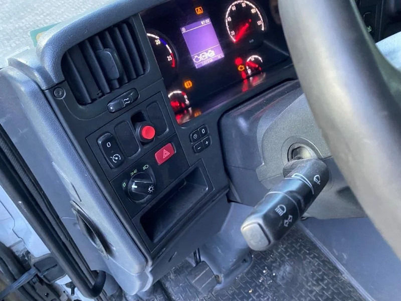 Τράκτορας Scania G420 / ADR / HYDRAULICS / MANUAL / EURO-5 / 2011: φωτογραφία 10