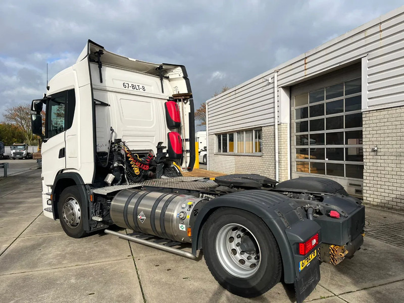 Scania NGS G340 / RETARDER / ONLY:540863 KM / TUV:19-02-2026 / CLEAN NL TRUCK / LWDS / LNG / AUTOMATIC / EURO-6 / 2019 - Τράκτορας: φωτογραφία 3 Scania NGS G340 / RETARDER / ONLY:540863 KM / TUV:19-02-2026 / CLEAN NL TRUCK / LWDS / LNG / AUTOMATIC / EURO-6 / 2019 - Τράκτορας: φωτογραφία 3