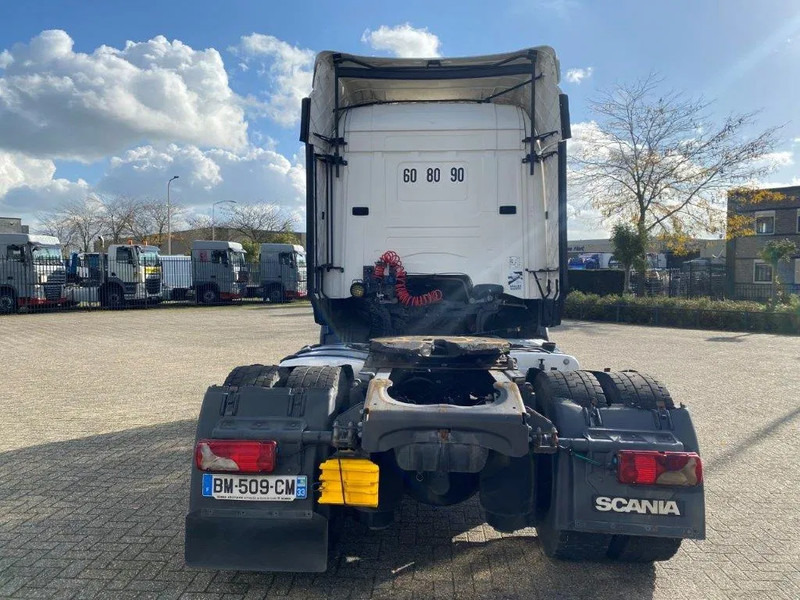 Scania R420 / RETARDER / HYDRAULICS / PTO / AUTOMATIC / EURO-5 / 2011 - Τράκτορας: φωτογραφία 4 Scania R420 / RETARDER / HYDRAULICS / PTO / AUTOMATIC / EURO-5 / 2011 - Τράκτορας: φωτογραφία 4
