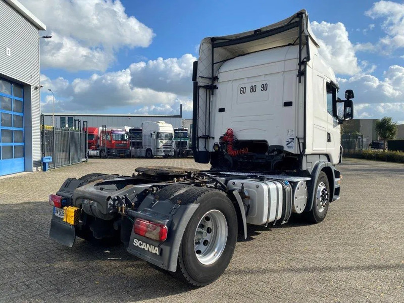 Scania R420 / RETARDER / HYDRAULICS / PTO / AUTOMATIC / EURO-5 / 2011 - Τράκτορας: φωτογραφία 5 Scania R420 / RETARDER / HYDRAULICS / PTO / AUTOMATIC / EURO-5 / 2011 - Τράκτορας: φωτογραφία 5