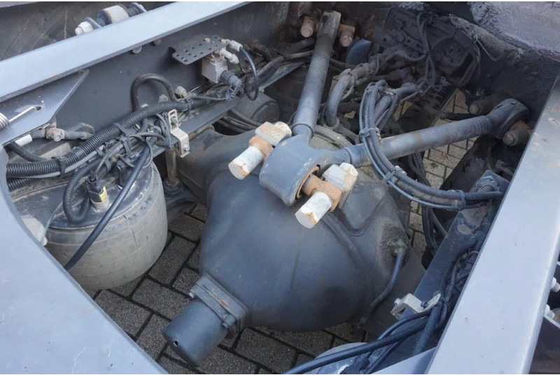 Μίσθωση Scania R450 / ENGINE RUNNING / RETARDER / PTO PREPAIRED / ALCOA / AUTOMATIC / EURO-6 / 2014 Scania R450 / ENGINE RUNNING / RETARDER / PTO PREPAIRED / ALCOA / AUTOMATIC / EURO-6 / 2014: φωτογραφία 8