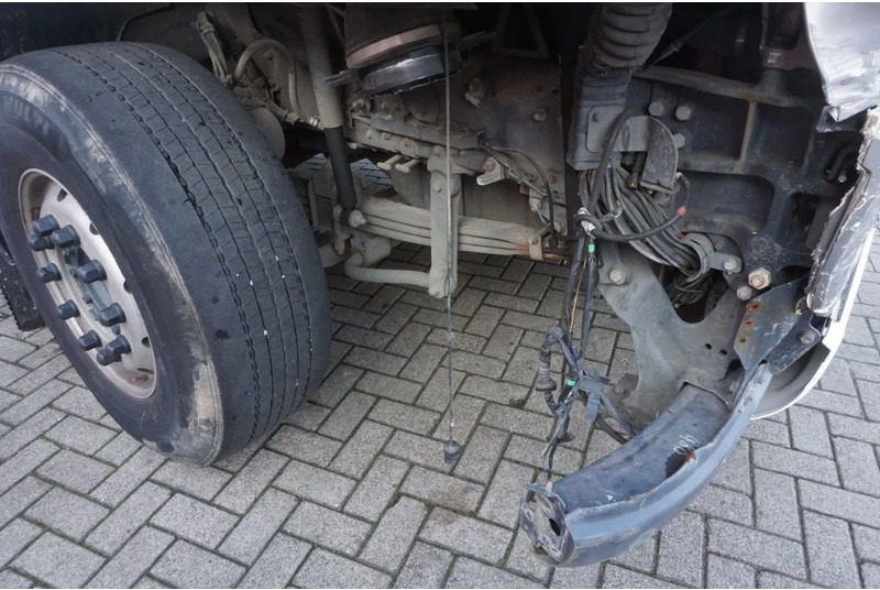 Μίσθωση Scania R450 / ENGINE RUNNING / RETARDER / PTO PREPAIRED / ALCOA / AUTOMATIC / EURO-6 / 2014 Scania R450 / ENGINE RUNNING / RETARDER / PTO PREPAIRED / ALCOA / AUTOMATIC / EURO-6 / 2014: φωτογραφία 6
