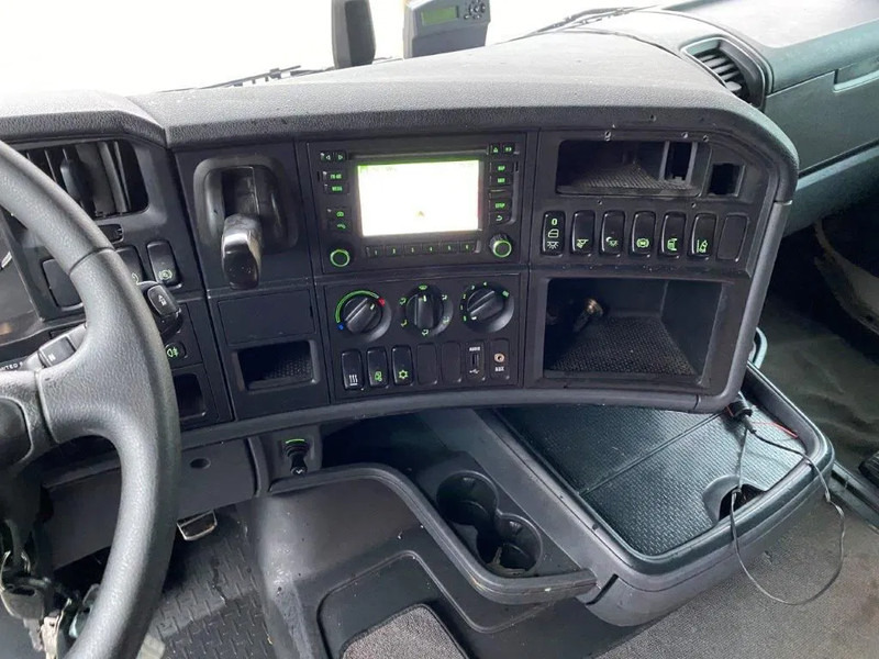 Τράκτορας Scania R520 / AUTOMATIC / NAVI /LWDS / PARK-COOL / EURO-6 / 2017: φωτογραφία 20