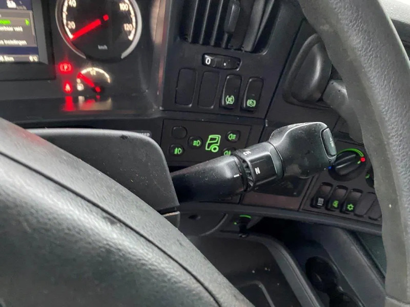Τράκτορας Scania R520 / AUTOMATIC / NAVI /LWDS / PARK-COOL / EURO-6 / 2017: φωτογραφία 18