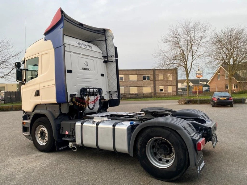 Scania R520 / RETARDER / DOUBLE TANK / AUTOMATIC / PARK-COOL / EURO-6 / 2015 - Τράκτορας: φωτογραφία 3 Scania R520 / RETARDER / DOUBLE TANK / AUTOMATIC / PARK-COOL / EURO-6 / 2015 - Τράκτορας: φωτογραφία 3