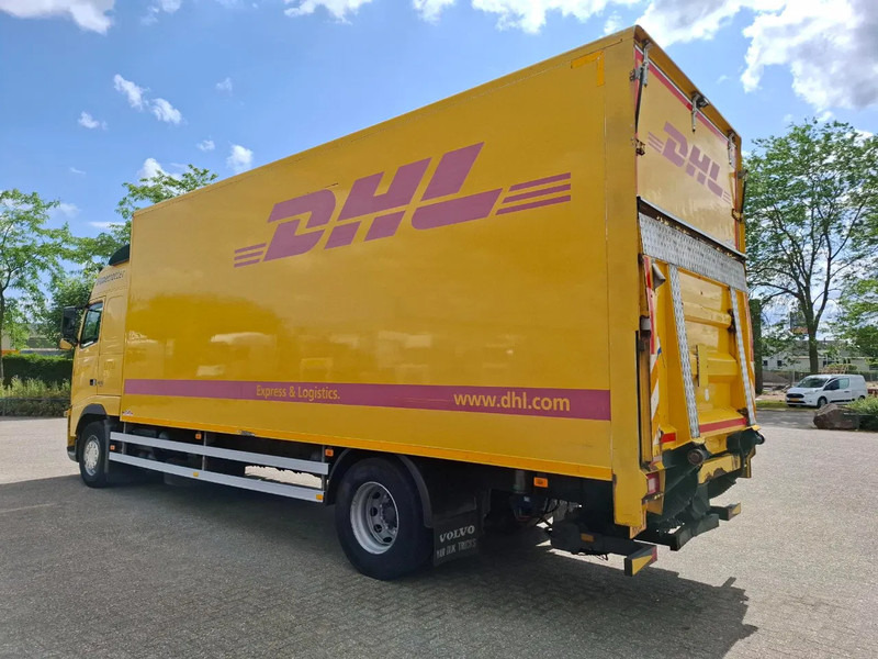 Volvo FH13-420 / NL TRUCK / PLATFORM 2000KG / AIRCO / FRIDGE / AUTOMATIC / EURO-5 / 2010 - Φορτηγό κόφα: φωτογραφία 3 Volvo FH13-420 / NL TRUCK / PLATFORM 2000KG / AIRCO / FRIDGE / AUTOMATIC / EURO-5 / 2010 - Φορτηγό κόφα: φωτογραφία 3