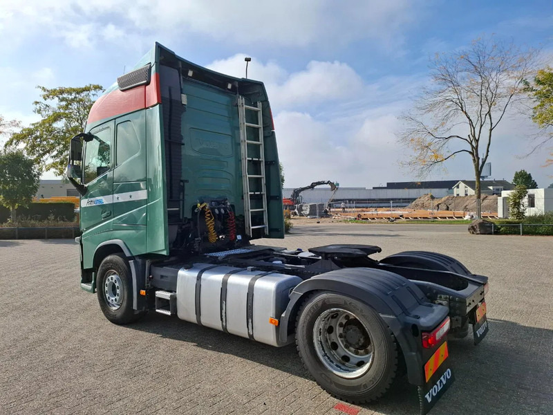 Volvo FH4-460 / VEB+ / DOUBLE TANK / FRIDGE / AIRCO / AUTOMATIC / EURO-6 / 2014 - Τράκτορας: φωτογραφία 3 Volvo FH4-460 / VEB+ / DOUBLE TANK / FRIDGE / AIRCO / AUTOMATIC / EURO-6 / 2014 - Τράκτορας: φωτογραφία 3