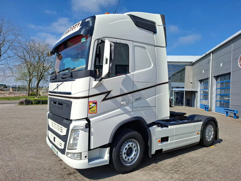 Volvo FH4-460 / VEB+ / DOUBLE TANK / FRIDGE / AUTOMATIC / EURO-6 / 2018 - Τράκτορας: φωτογραφία 1 Volvo FH4-460 / VEB+ / DOUBLE TANK / FRIDGE / AUTOMATIC / EURO-6 / 2018 - Τράκτορας: φωτογραφία 1