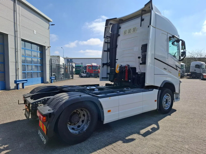 Volvo FH4-460 / VEB+ / DOUBLE TANK / FRIDGE / AUTOMATIC / EURO-6 / 2018 - Τράκτορας: φωτογραφία 5 Volvo FH4-460 / VEB+ / DOUBLE TANK / FRIDGE / AUTOMATIC / EURO-6 / 2018 - Τράκτορας: φωτογραφία 5