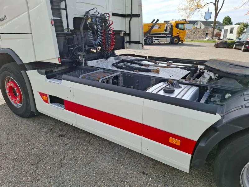 Μίσθωση Volvo FH4-460 / VEB+ / HYDRAULICS / TUV:31-10-2025 / GEN2 V2 SMART TACHO / LWDS / SIDESKIRTS / FRIDGE / EURO-6 / 2018 Volvo FH4-460 / VEB+ / HYDRAULICS / TUV:31-10-2025 / GEN2 V2 SMART TACHO / LWDS / SIDESKIRTS / FRIDGE / EURO-6 / 2018: φωτογραφία 8 Μίσθωση Volvo FH4-460 / VEB+ / HYDRAULICS / TUV:31-10-2025 / GEN2 V2 SMART TACHO / LWDS / SIDESKIRTS / FRIDGE / EURO-6 / 2018 Volvo FH4-460 / VEB+ / HYDRAULICS / TUV:31-10-2025 / GEN2 V2 SMART TACHO / LWDS / SIDESKIRTS / FRIDGE / EURO-6 / 2018: φωτογραφία 8