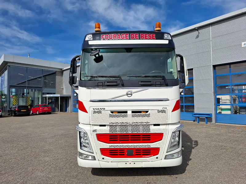 Μίσθωση Volvo FH4-460 / VEB+ / HYDRAULICS / TUV:31-10-2025 / GEN2 V2 SMART TACHO / LWDS / SIDESKIRTS / FRIDGE / EURO-6 / 2018 Volvo FH4-460 / VEB+ / HYDRAULICS / TUV:31-10-2025 / GEN2 V2 SMART TACHO / LWDS / SIDESKIRTS / FRIDGE / EURO-6 / 2018: φωτογραφία 6 Μίσθωση Volvo FH4-460 / VEB+ / HYDRAULICS / TUV:31-10-2025 / GEN2 V2 SMART TACHO / LWDS / SIDESKIRTS / FRIDGE / EURO-6 / 2018 Volvo FH4-460 / VEB+ / HYDRAULICS / TUV:31-10-2025 / GEN2 V2 SMART TACHO / LWDS / SIDESKIRTS / FRIDGE / EURO-6 / 2018: φωτογραφία 6