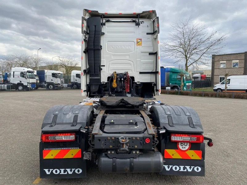 Volvo FH4-500 / VEB+ / HYDRAULICS / LWDS / I-PARCOOL / FRIDGE / AUTOMATIC / EURO-6 / 2018 - Τράκτορας: φωτογραφία 4 Volvo FH4-500 / VEB+ / HYDRAULICS / LWDS / I-PARCOOL / FRIDGE / AUTOMATIC / EURO-6 / 2018 - Τράκτορας: φωτογραφία 4