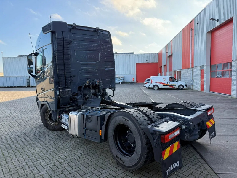 Volvo FH5-460 / VEB+ / HYDRAULICS / I-PARKCOOL / ONLY:188538 KM / FULL-AIR / ACC / LWDS / AUTOMATIC / EURO-6 / 2023 - Τράκτορας: φωτογραφία 3 Volvo FH5-460 / VEB+ / HYDRAULICS / I-PARKCOOL / ONLY:188538 KM / FULL-AIR / ACC / LWDS / AUTOMATIC / EURO-6 / 2023 - Τράκτορας: φωτογραφία 3