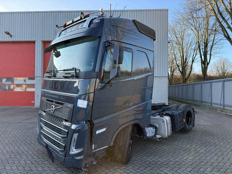 Volvo FH5-460 / VEB+ / HYDRAULICS / I-PARKCOOL / ONLY:188538 KM / FULL-AIR / ACC / LWDS / AUTOMATIC / EURO-6 / 2023 - Τράκτορας: φωτογραφία 1 Volvo FH5-460 / VEB+ / HYDRAULICS / I-PARKCOOL / ONLY:188538 KM / FULL-AIR / ACC / LWDS / AUTOMATIC / EURO-6 / 2023 - Τράκτορας: φωτογραφία 1