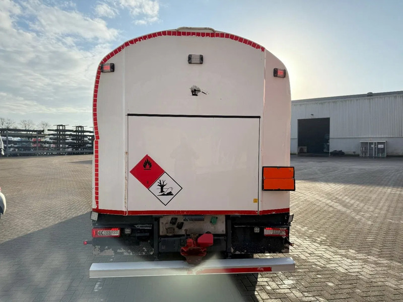 Volvo FH5-500 6X2 / ENGINE RUNNING / LIFT+LENKACHSE / FULL AIR / ADR / EUROTANK / 9-TON FRONT AXLE / EURO-6 / 2022 - Φορτηγό βυτιοφόρο: φωτογραφία 4 Volvo FH5-500 6X2 / ENGINE RUNNING / LIFT+LENKACHSE / FULL AIR / ADR / EUROTANK / 9-TON FRONT AXLE / EURO-6 / 2022 - Φορτηγό βυτιοφόρο: φωτογραφία 4