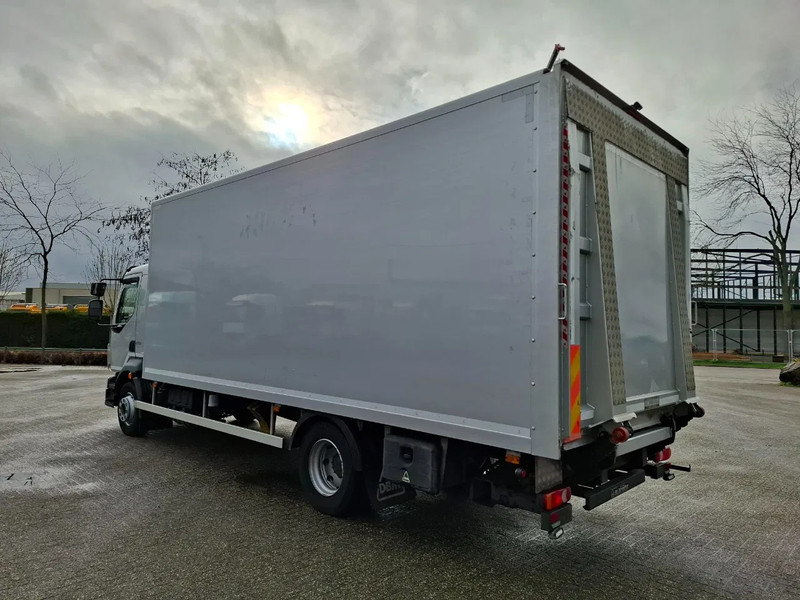 Volvo FL 240 / ONLY:340697 KM / BIG PLATFORM 2TON / TUV:29-01-2026 / LWDS / NAVI / SIDE DOOR / AUTOMATIC / EURO-6 / 2018 - Φορτηγό κόφα: φωτογραφία 3 Volvo FL 240 / ONLY:340697 KM / BIG PLATFORM 2TON / TUV:29-01-2026 / LWDS / NAVI / SIDE DOOR / AUTOMATIC / EURO-6 / 2018 - Φορτηγό κόφα: φωτογραφία 3