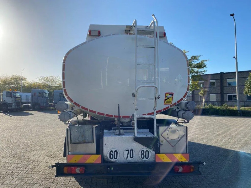 Volvo FL7-290 / 5 COMPARTIMENTS / 13000 LITER TOTAL / PUMP / AUTOMATIC / EURO-5 / 2009 - Φορτηγό βυτιοφόρο: φωτογραφία 4 Volvo FL7-290 / 5 COMPARTIMENTS / 13000 LITER TOTAL / PUMP / AUTOMATIC / EURO-5 / 2009 - Φορτηγό βυτιοφόρο: φωτογραφία 4