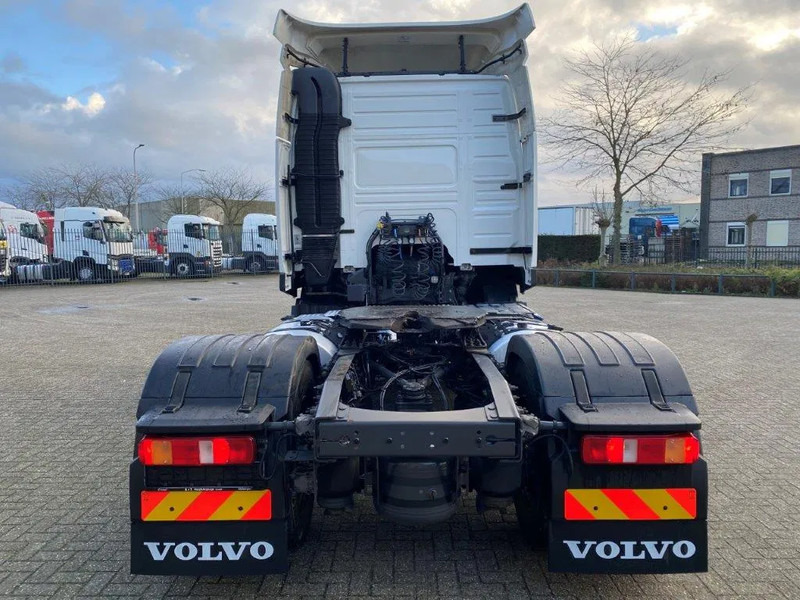 Volvo FM11-370 / GERMAN TRUCK / KB CHASSIS / VEB / ACC / LWDS / DOUBLE TANK / ONLY:763562 KM / AIRCO / AUTOMATIC / EURO-6 / 2018 - Τράκτορας: φωτογραφία 4 Volvo FM11-370 / GERMAN TRUCK / KB CHASSIS / VEB / ACC / LWDS / DOUBLE TANK / ONLY:763562 KM / AIRCO / AUTOMATIC / EURO-6 / 2018 - Τράκτορας: φωτογραφία 4