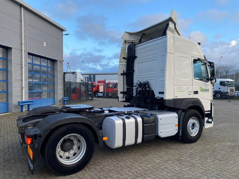 Volvo FM11-370 / GERMAN TRUCK / KB CHASSIS / VEB / ACC / LWDS / DOUBLE TANK / ONLY:763562 KM / AIRCO / AUTOMATIC / EURO-6 / 2018 - Τράκτορας: φωτογραφία 5 Volvo FM11-370 / GERMAN TRUCK / KB CHASSIS / VEB / ACC / LWDS / DOUBLE TANK / ONLY:763562 KM / AIRCO / AUTOMATIC / EURO-6 / 2018 - Τράκτορας: φωτογραφία 5