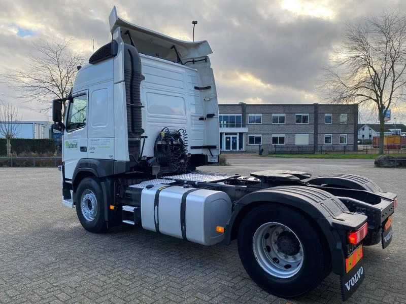 Volvo FM11-370 / GERMAN TRUCK / KB CHASSIS / VEB / ACC / LWDS / DOUBLE TANK / ONLY:763562 KM / AIRCO / AUTOMATIC / EURO-6 / 2018 - Τράκτορας: φωτογραφία 3 Volvo FM11-370 / GERMAN TRUCK / KB CHASSIS / VEB / ACC / LWDS / DOUBLE TANK / ONLY:763562 KM / AIRCO / AUTOMATIC / EURO-6 / 2018 - Τράκτορας: φωτογραφία 3
