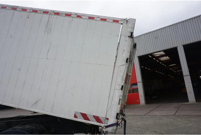 Μίσθωση Volvo FM11-450 / ENGINE RUNNING / PALFINGER-0170L75 / LIFT+LENKACHSE / VEB / EURO-6 / 2015 Volvo FM11-450 / ENGINE RUNNING / PALFINGER-0170L75 / LIFT+LENKACHSE / VEB / EURO-6 / 2015: φωτογραφία 13
