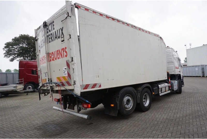 Μίσθωση Volvo FM11-450 / ENGINE RUNNING / PALFINGER-0170L75 / LIFT+LENKACHSE / VEB / EURO-6 / 2015 Volvo FM11-450 / ENGINE RUNNING / PALFINGER-0170L75 / LIFT+LENKACHSE / VEB / EURO-6 / 2015: φωτογραφία 7