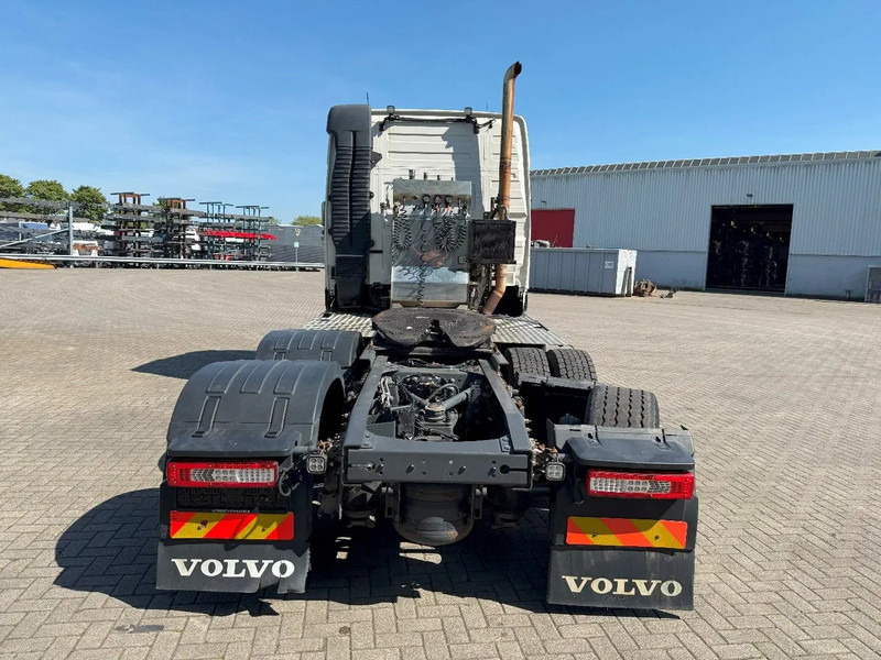 Volvo FM5-500 / ENGINE RUNNING / HYDRAULICS / DYNAMIC STEERING / ONLY:228169 KM / FULL-AIR / LIFT+LENKACHSE / VEB+ / ACC / LWDS / AUTO - Τράκτορας: φωτογραφία 4 Volvo FM5-500 / ENGINE RUNNING / HYDRAULICS / DYNAMIC STEERING / ONLY:228169 KM / FULL-AIR / LIFT+LENKACHSE / VEB+ / ACC / LWDS / AUTO - Τράκτορας: φωτογραφία 4